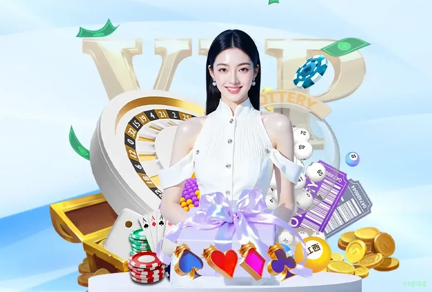 VIP Exclusivo csgopg